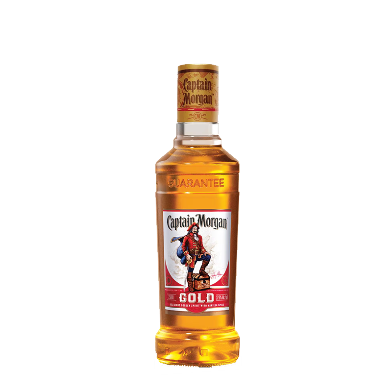 CAPTAIN MORGAN SELEKTA</br>- 250 ML