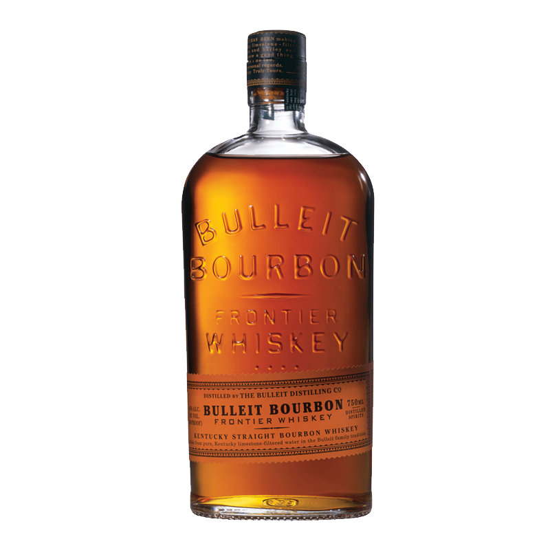 BULLEIT BOURBON</br>- 700ML