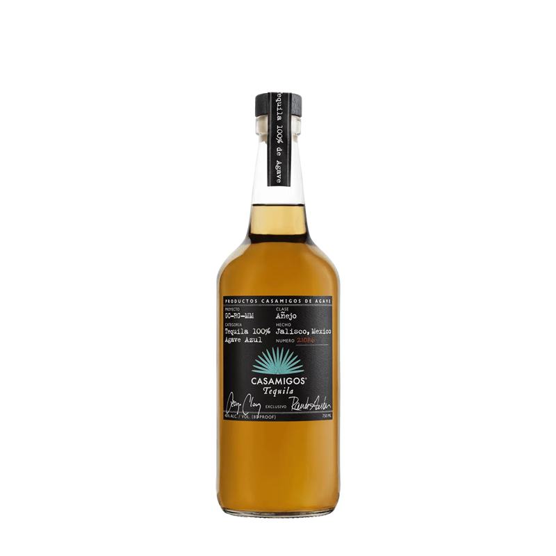 CASAMIGOS ANEJO </br>- 750 ML