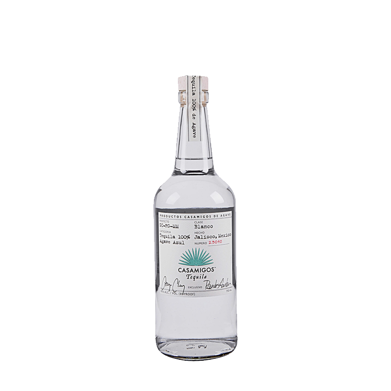 CASAMIGOS BLANCO </br>- 750 ML
