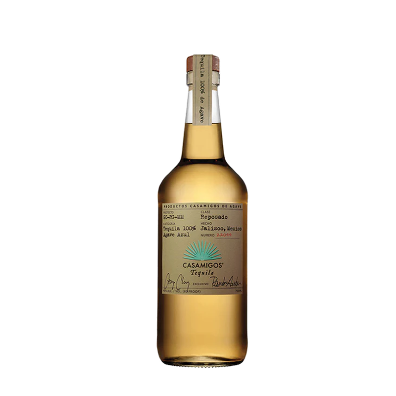 CASAMIGOS REPOSADO </br>- 750 ML