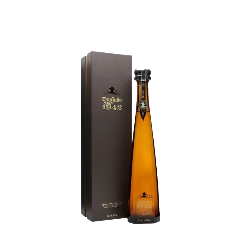 DON JULIO 1942 </br>- 750ML