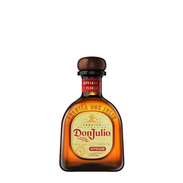 DON JULIO REPOSADO </br>- 750 ML