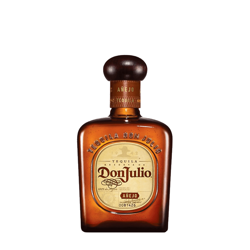 DON JULIO ANEJO</br>- 750 ML