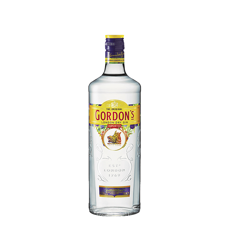 GORDON’S DRY GIN </br>-  1 LITRE