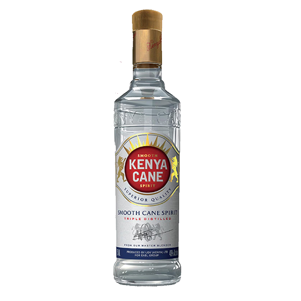 KC SMOOTH  </br>-750 ML