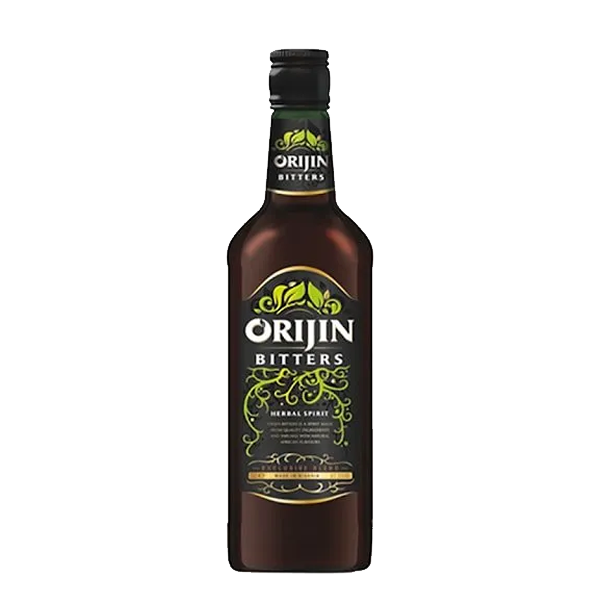 ORIJIN BITTERS  5 YEARS  </br>- 750ML