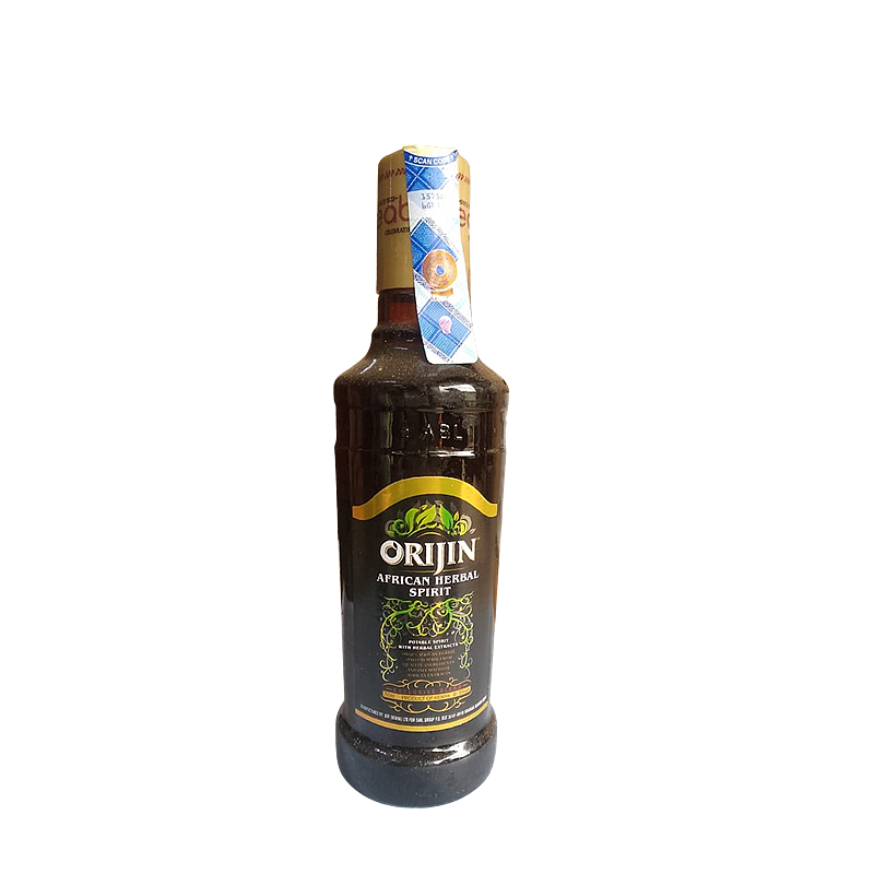 ORIJIN BITTERS  </br>- 250ML