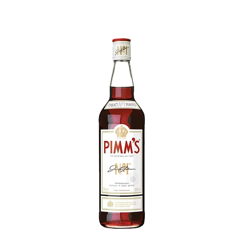 PIMMS </br>-750 ML