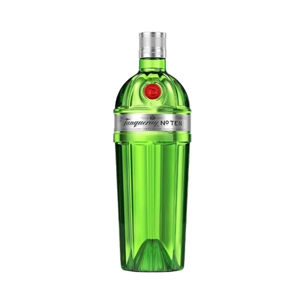 TANQUERAY 10 YEARS  </br>- 750 ML