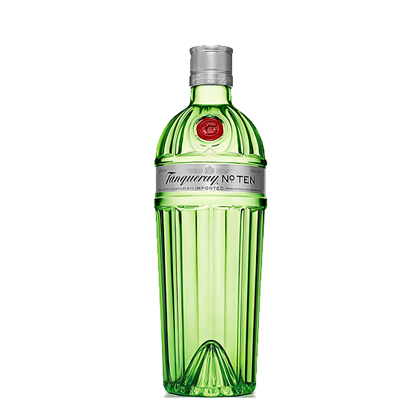 TANQUERY 10 YEARS </br>- 750ML