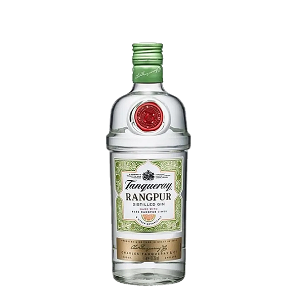 TANQUERAY RANGPUR  </br>- 750 ML