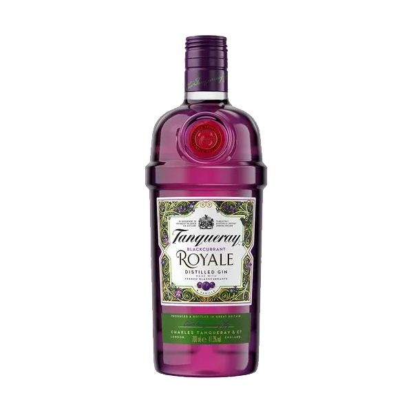 TANQUERAY BR  </br>-750ML