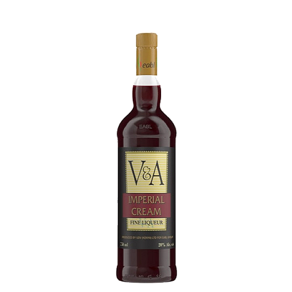 V&A IMPERIAL  </br>- 250 ML