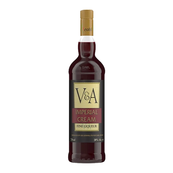 V&A IMPERIAL </br>- 750 ML