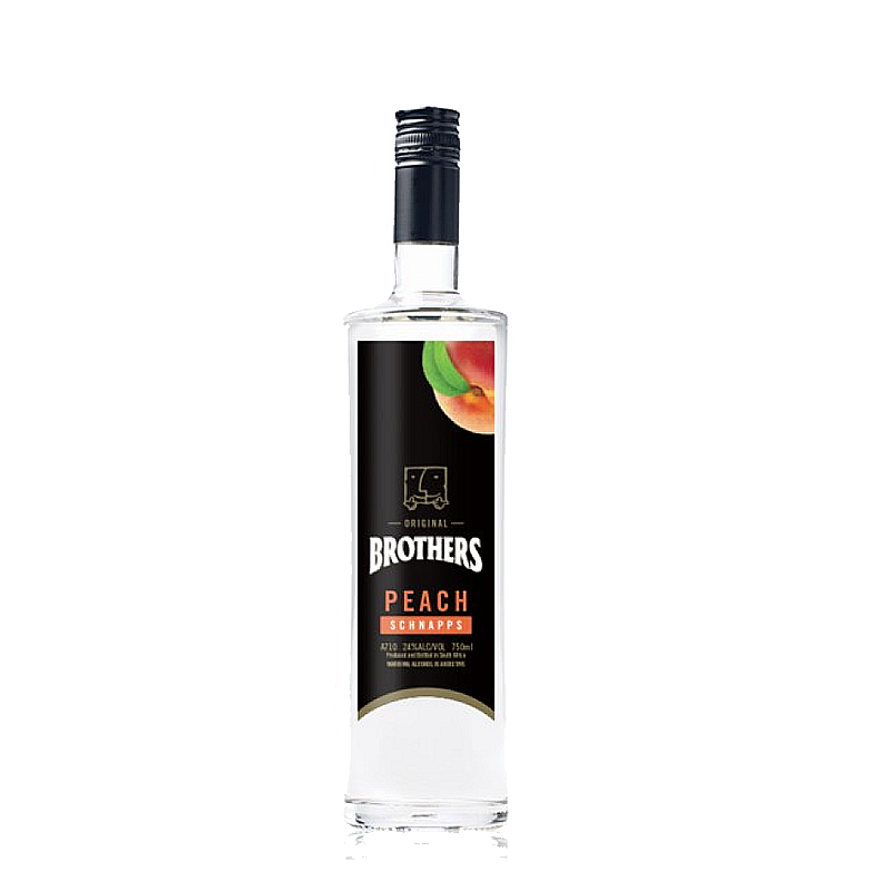 BROTHERS PEACH