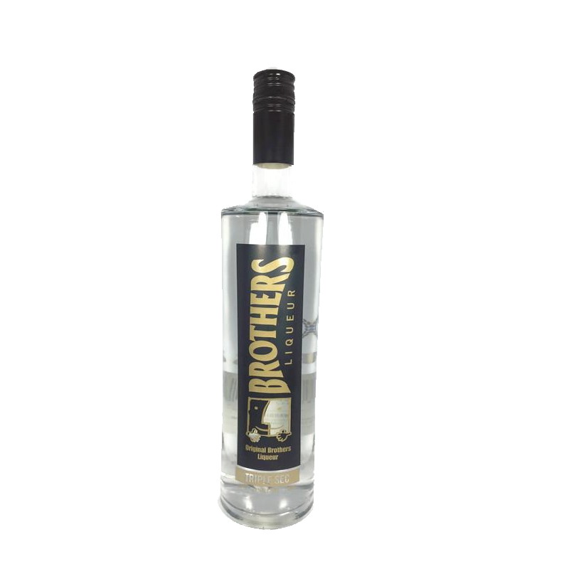 BROTHERS TRIPLE SEC