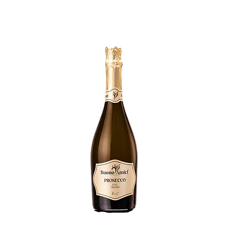 BUONO AMICI BRUT 750ML