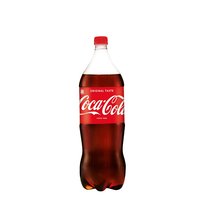 COCA COLA ORIGINAL  </br>2L PET