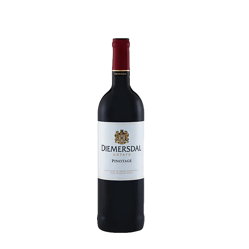 DIEMERSDAL PINOTAGE