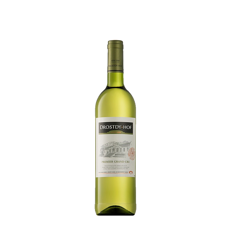 DROSTDY HOF PREMIER GRAND CRU </br>750ML