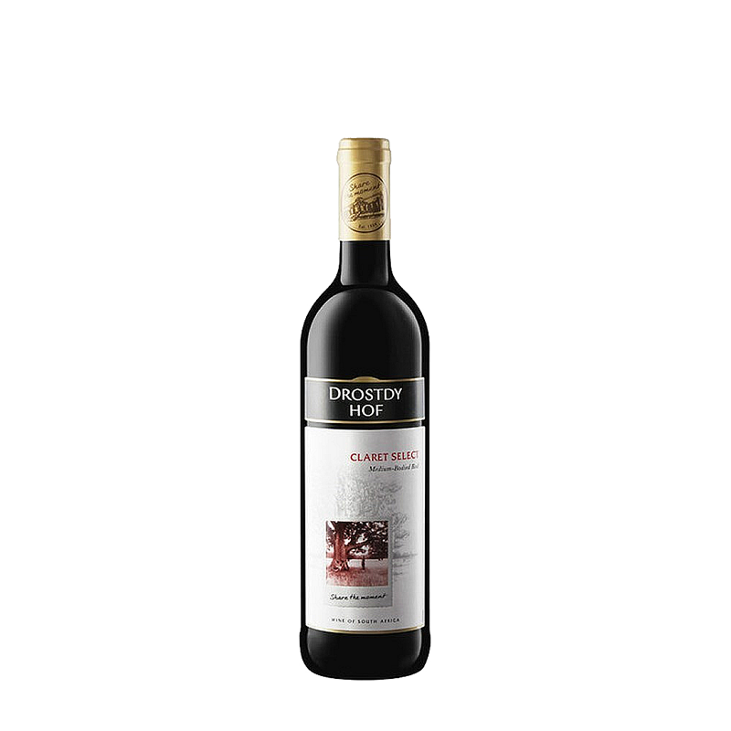 DROSTDY HOF CLARET </br>750ML