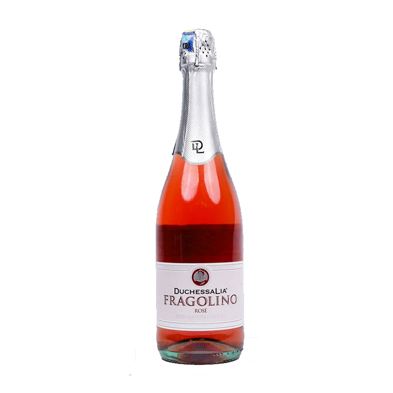 FRAGOLINO ROSE