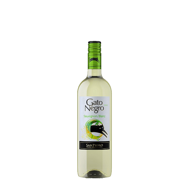 GATO NEGRO SAUVIGNON BLANC </br>750ML