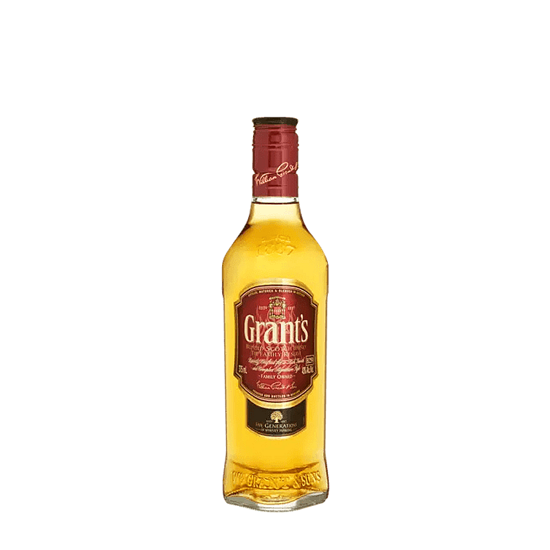 GRANT'S </br>375 ML