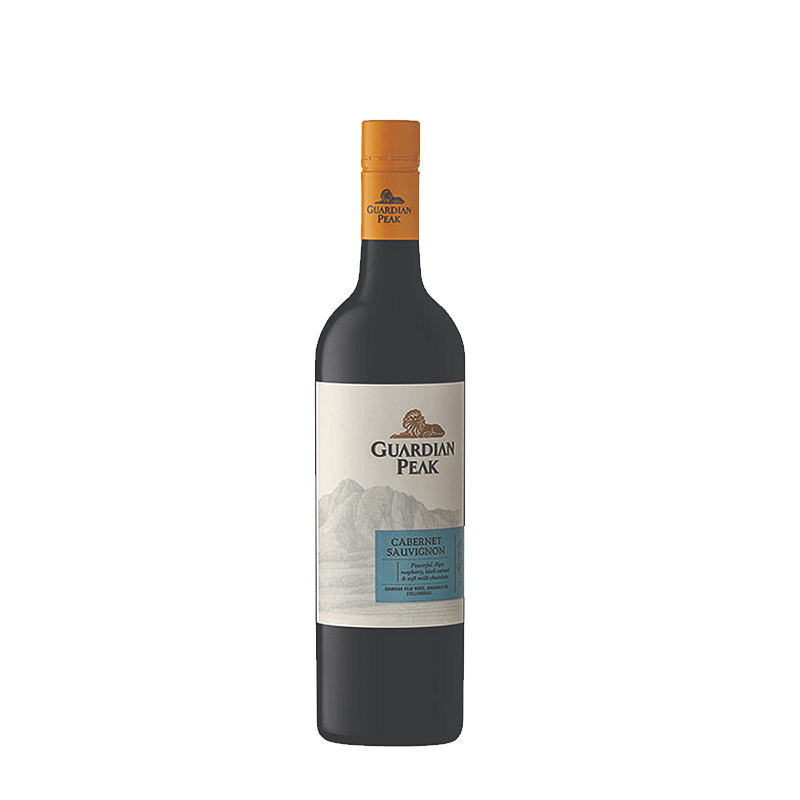 GUARDIAN PEAK CABERNET SAUVIGNON