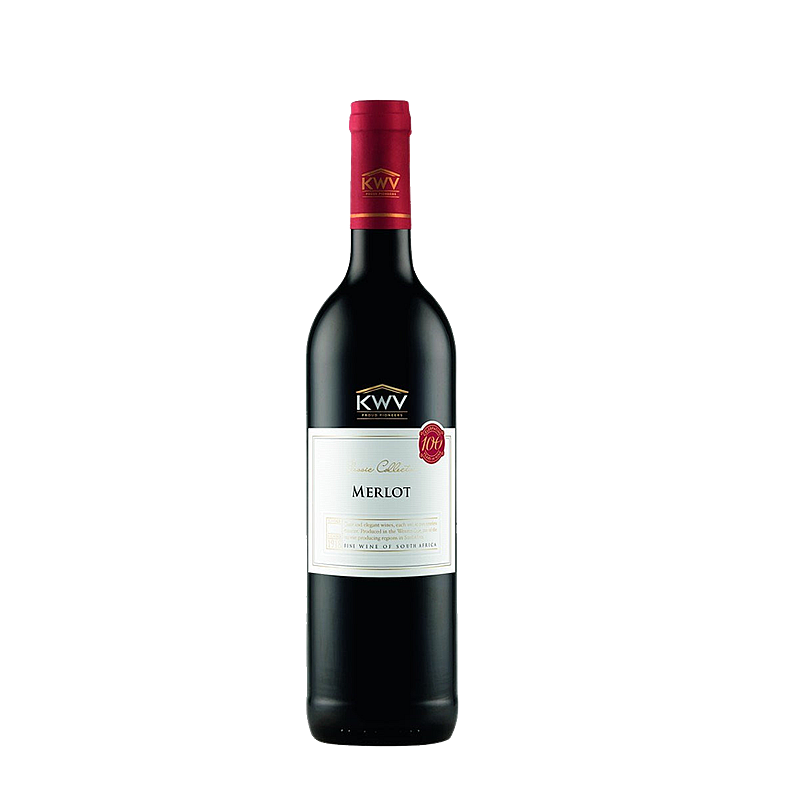 KWV MERLOT