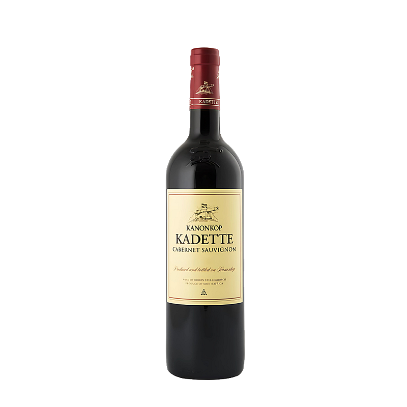 KANONKOP KADETTE CABERNET SAUVIGNON