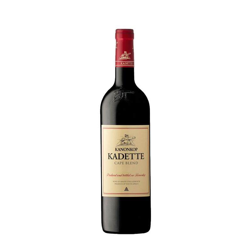 KANONKOP KADETTE CAPE BLEND