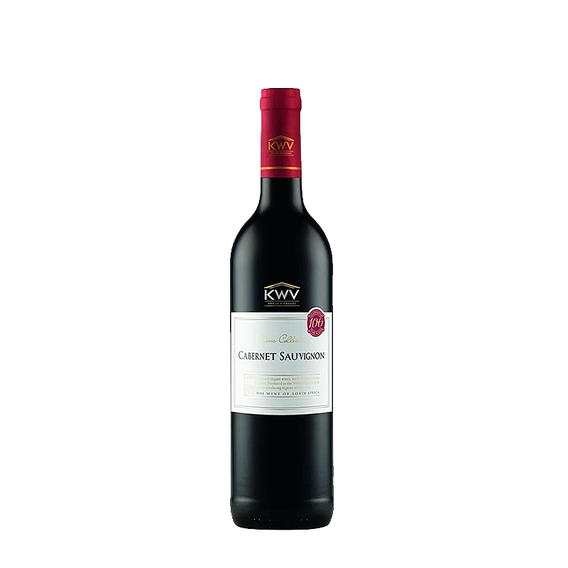 KWV CABERNET SAUVIGNON </br>750ML