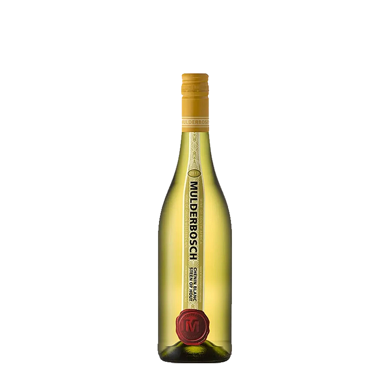 MULDERBOSCH STEEN OP HOUT CHENIN BLANC