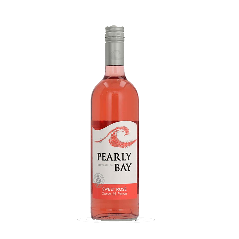 PEARLY BAY SWEET RED