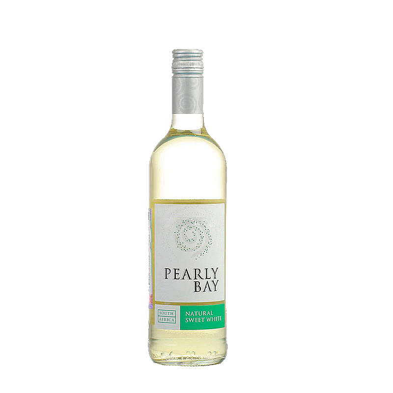 PEARLY BAY SWEET WHITE