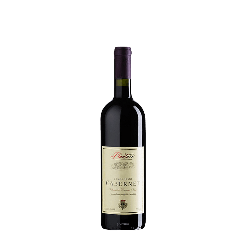 PLANTAZE CABERNET