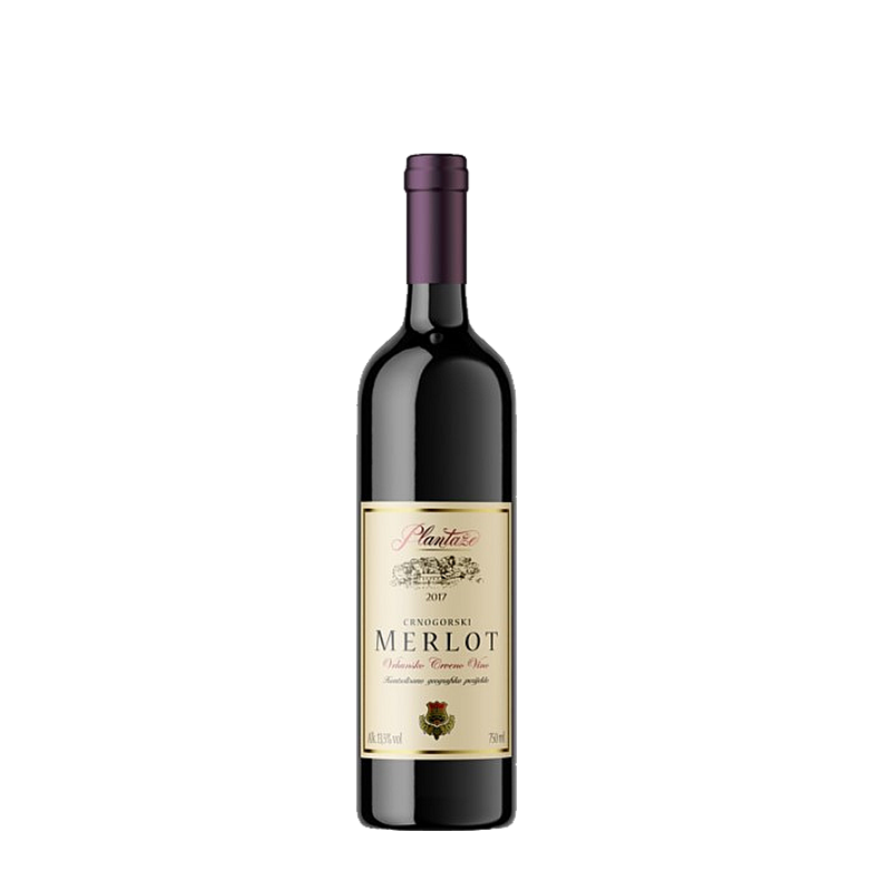 PLANTAZE MERLOT