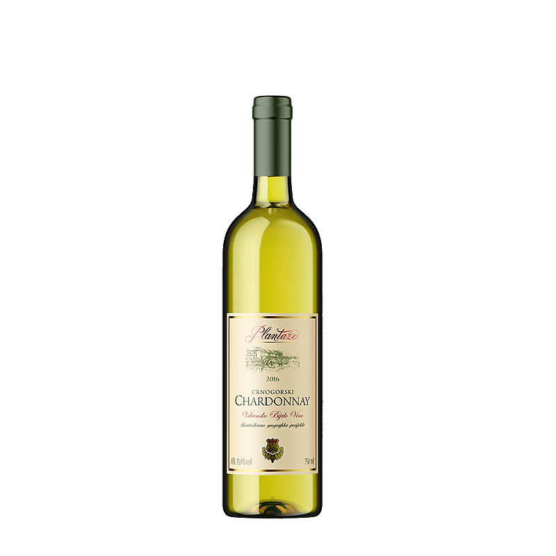 PLANTAZE CHARDONNAY