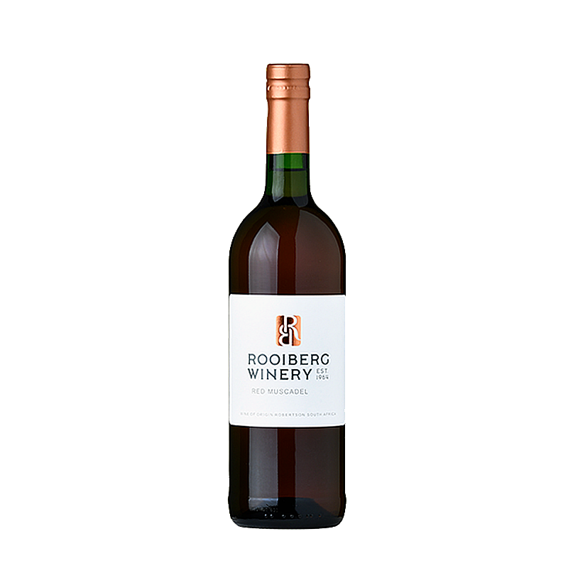 ROOIBERG RED MUSCADEL