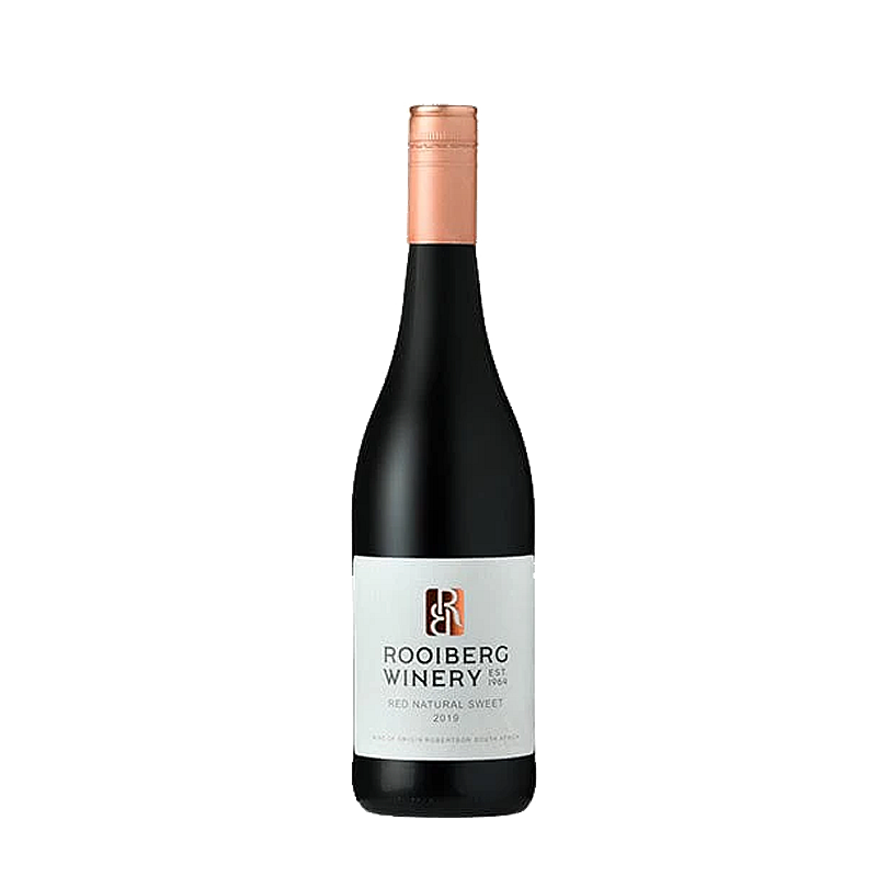 ROOIBERG RED NATURAL SWEET