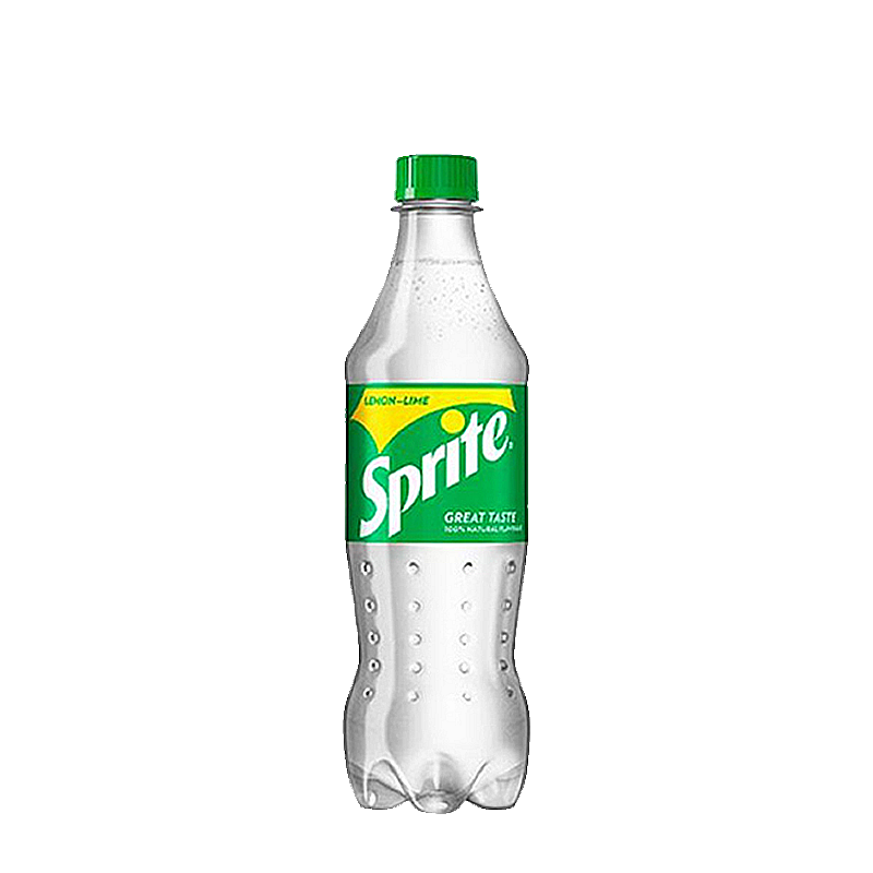 SPRITE <br>500ML
