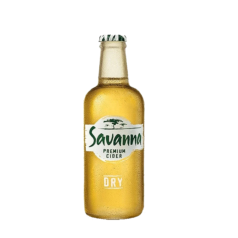 SAVANNA DRY