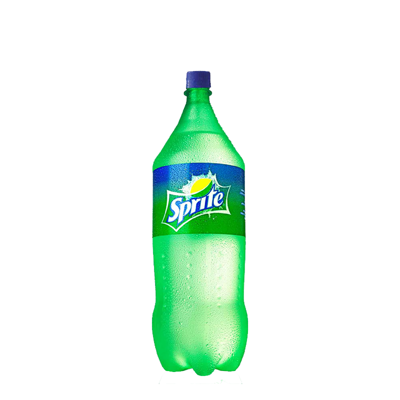 SPRITE PET <br>2L