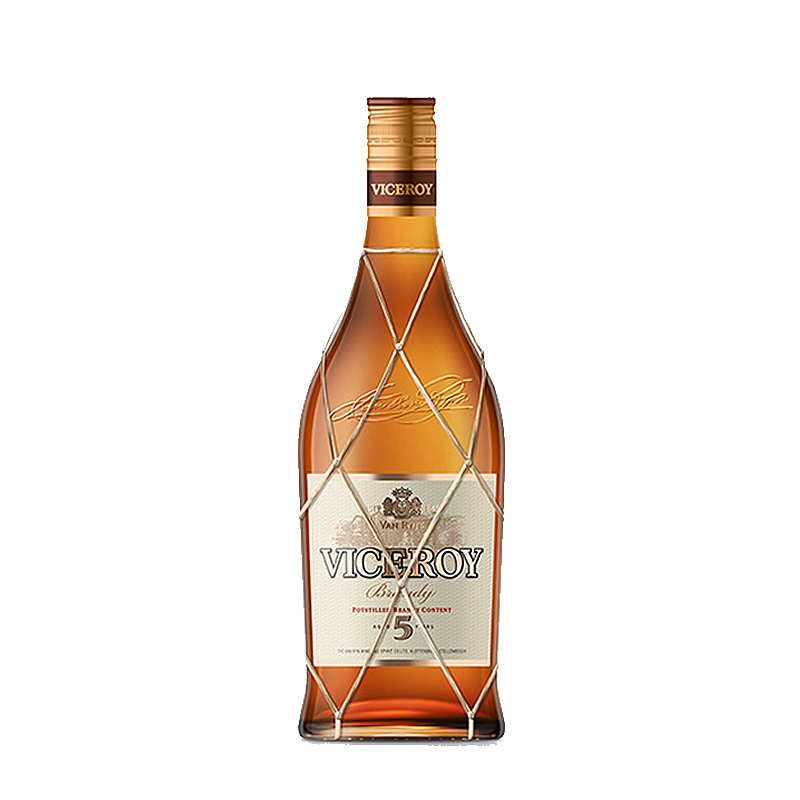 VICEROY BRANDY </BR>750ML