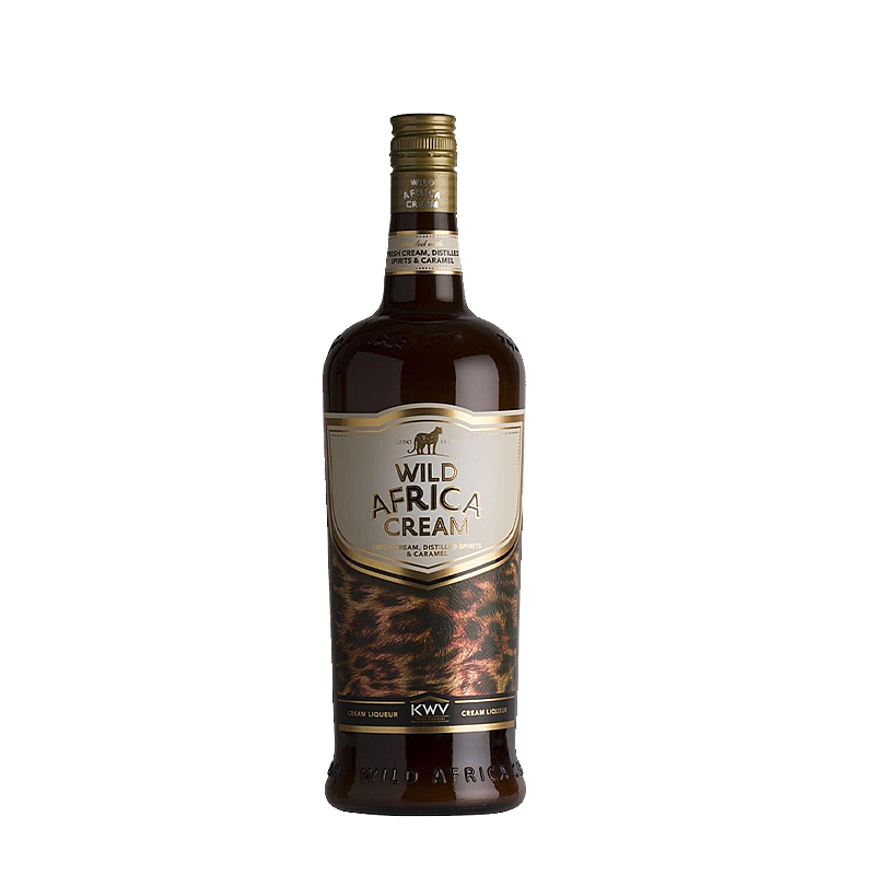 WILD AFRICA CREAM