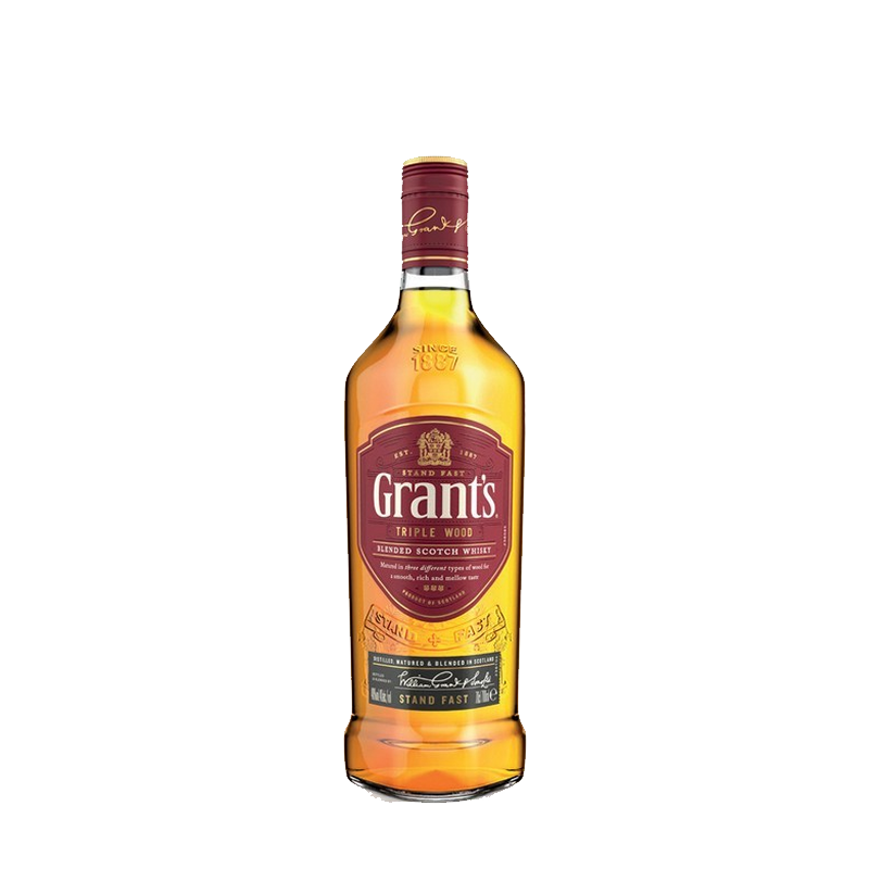 GRANTS </br>750ML