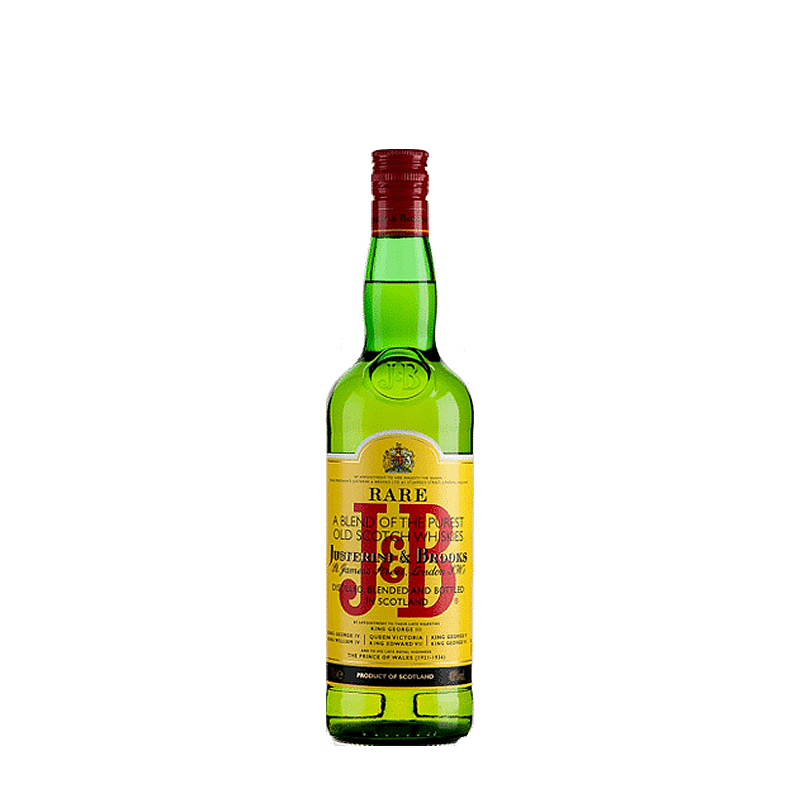J&B RARE </br>1LTR