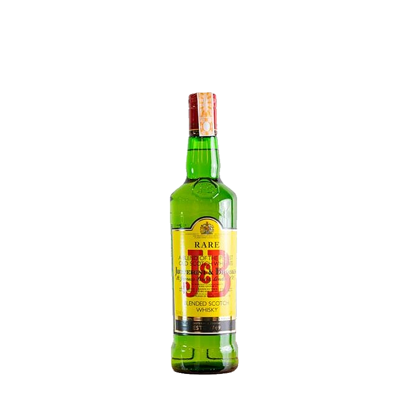 J&B RARE </br>375ML